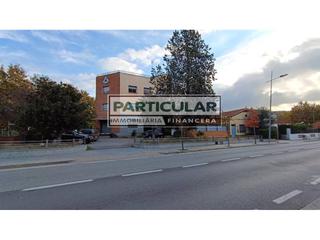 Lloguer Nau industrial a Badalona 1. Conjunto de naves industriales o comerciales en alquiler en sant