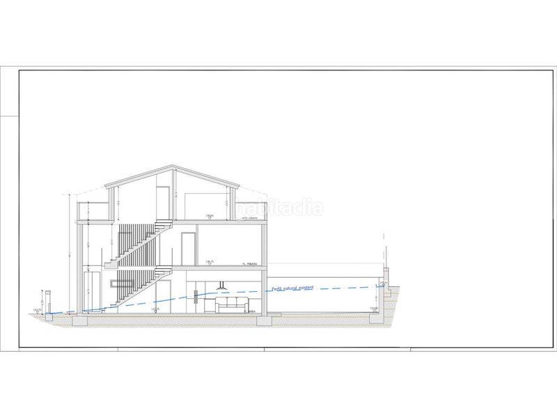 Foto 194330ac-42fa-4175-ba4c-2f93ed1ffbc8. Casa a schiera in molí 46 in Roca del Vallès (La)