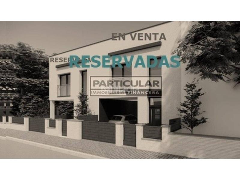 Foto 1e2ae32a-0679-4603-9591-752b42b002eb. Casa a schiera in molí 46 in Roca del Vallès (La)