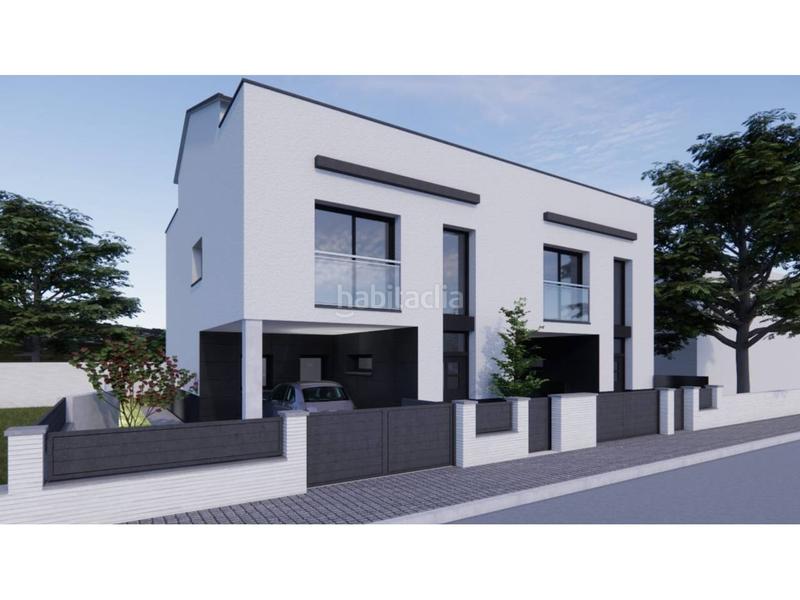 Foto 1ebf099b-966d-44dd-9f6b-f4920f92d305. Casa a schiera in molí 46 in Roca del Vallès (La)