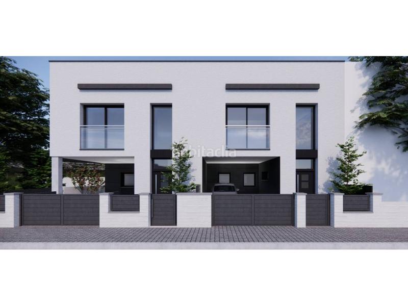 Foto 2448205b-7411-41f7-b4c4-73b2305b6245. Casa a schiera in molí 46 in Roca del Vallès (La)