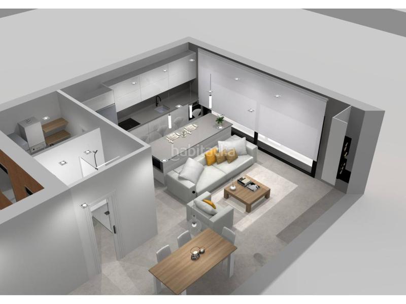 Foto 3339cdff-74f8-43df-8d05-c928b7613dbe. Casa a schiera in molí 46 in Roca del Vallès (La)