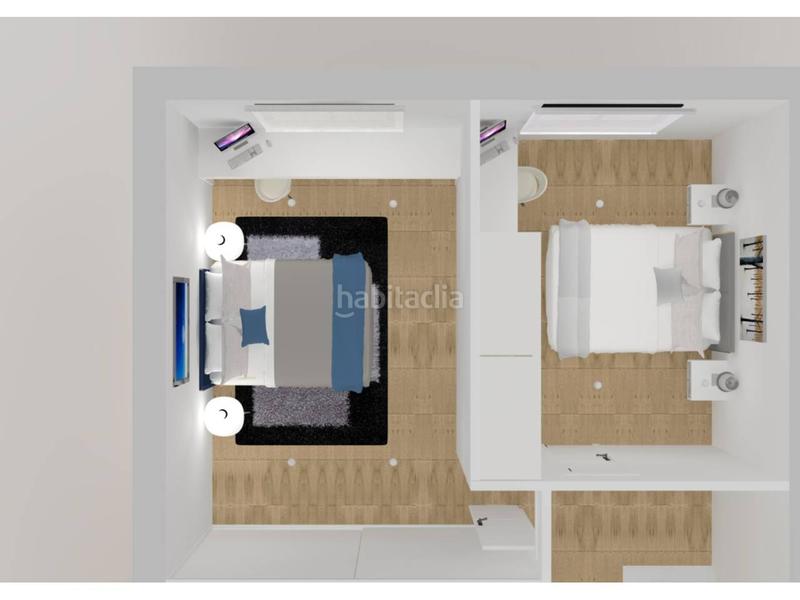 Foto 34f9d1eb-c1c9-4cc1-8fd6-33048c8e141d. Casa a schiera in molí 46 in Roca del Vallès (La)