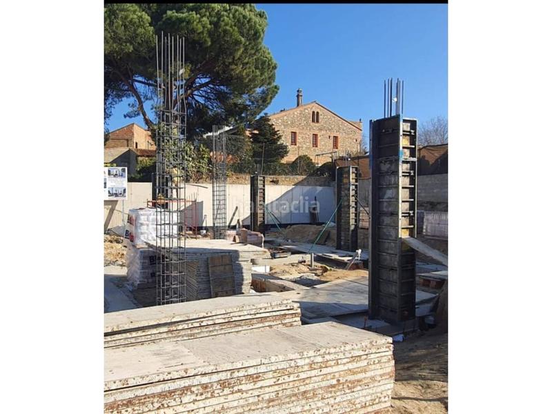 Foto 510dbf4d-ed0a-4bf8-840c-9e8e855382d9. Casa a schiera in molí 46 in Roca del Vallès (La)