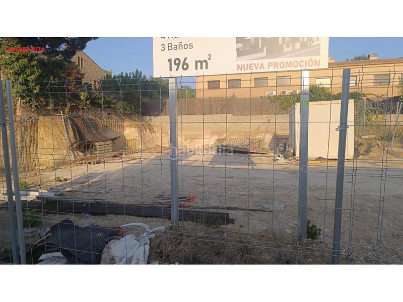 Foto 5b1c26d4-c4d9-432f-85f7-667fda5e9e39. Casa a schiera in molí 46 in Roca del Vallès (La)