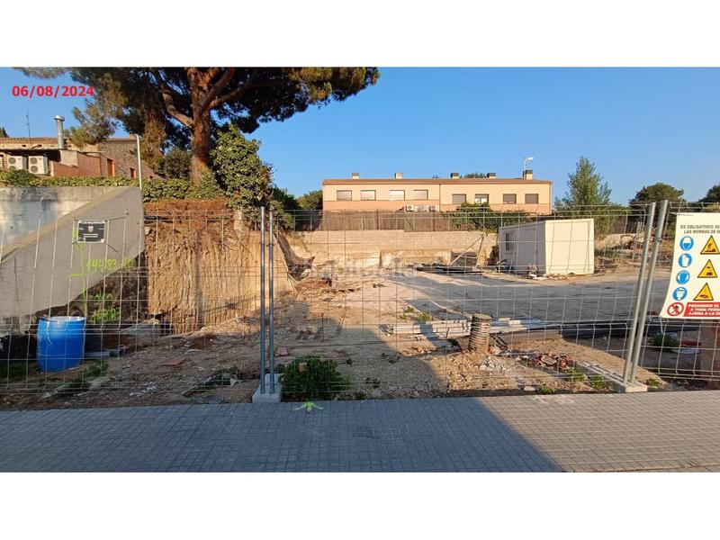 Foto 5be404cd-cdf3-4db8-8d10-89edd8a9d301. Casa a schiera in molí 46 in Roca del Vallès (La)