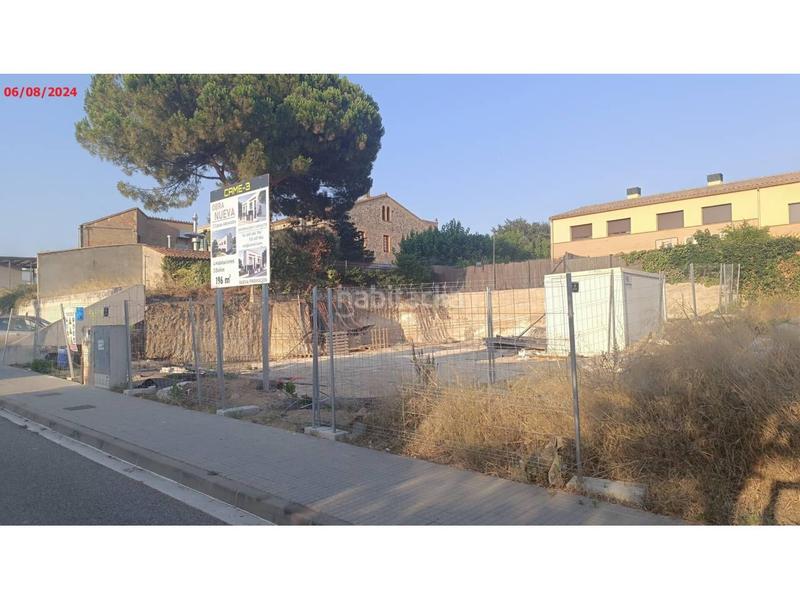 Foto 7cfb8166-007c-4f9c-b32b-94c052e6c64a. Casa a schiera in molí 46 in Roca del Vallès (La)