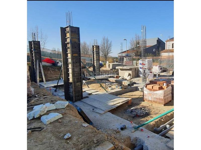 Foto 901a45f1-535c-4f43-b44c-c027b5a86e09. Casa a schiera in molí 46 in Roca del Vallès (La)