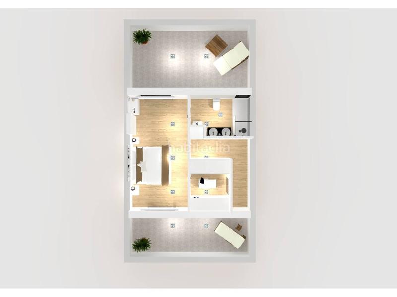 Foto b422222f-7a94-467b-82d7-a12f71f0b584. Casa a schiera in molí 46 in Roca del Vallès (La)