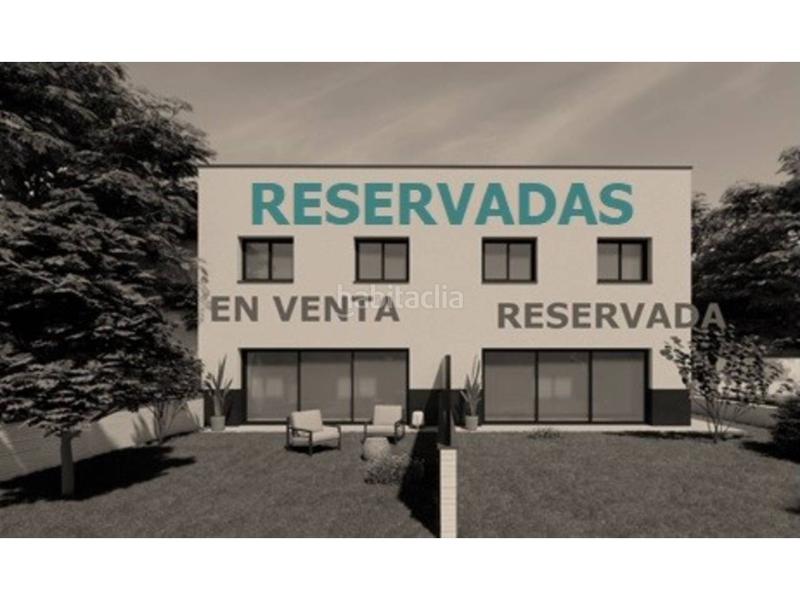 Foto da5e05ec-0d2d-4ce1-8c39-fa9d5eed0ec7. Casa a schiera in molí 46 in Roca del Vallès (La)