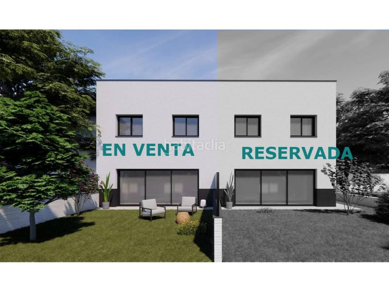 Foto fdd5861e-3af4-451a-ae39-88482d73b90f. Casa a schiera in molí 46 in Roca del Vallès (La)