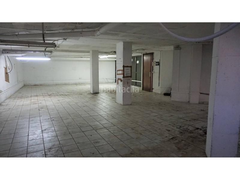 Foto 079cf036-ab34-40a2-bd96-8af881603d2b. Local comercial en tenor vinyes 13 venta de local comercial en la roca del vallès en Roca del Vallès (La)