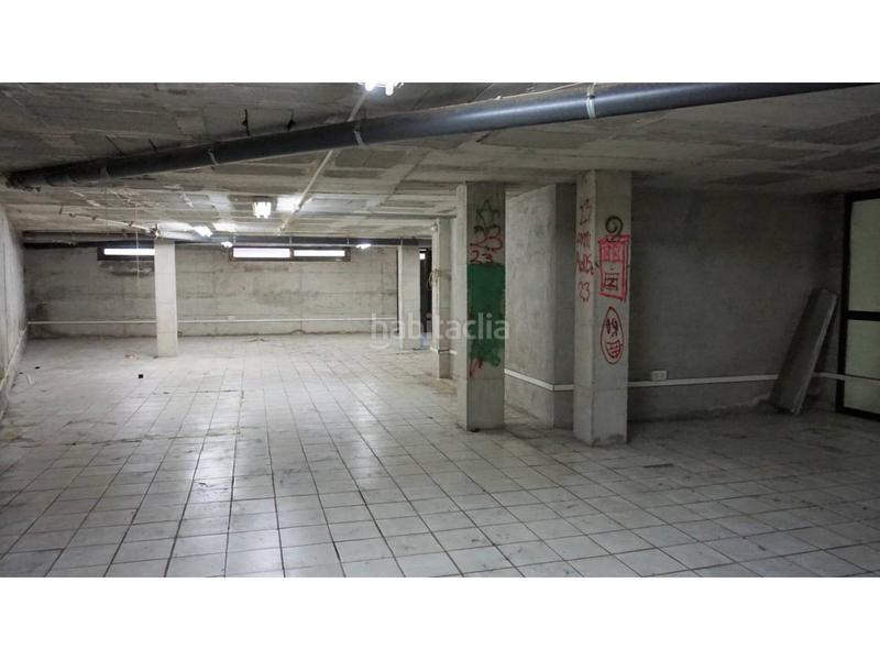 Foto 28e128f6-7345-483b-a3a8-7e2435c0e8cc. Local comercial en tenor vinyes 13 venta de local comercial en la roca del vallès en Roca del Vallès (La)