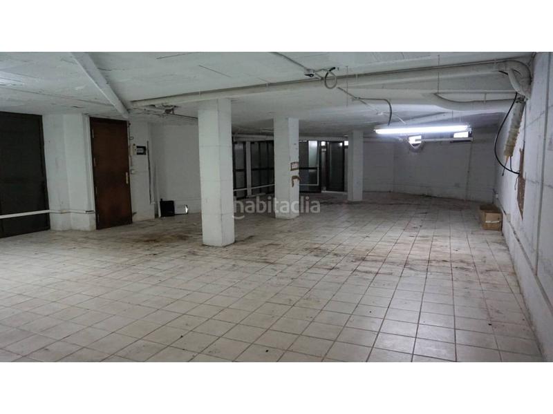 Foto 567cce60-9197-4a81-830d-c863b98cacf5. Local comercial en tenor vinyes 13 venta de local comercial en la roca del vallès en Roca del Vallès (La)