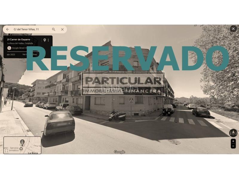 Foto 6119e516-a90b-4793-8094-b022c767b326. Local comercial en tenor vinyes 13 venta de local comercial en la roca del vallès en Roca del Vallès (La)
