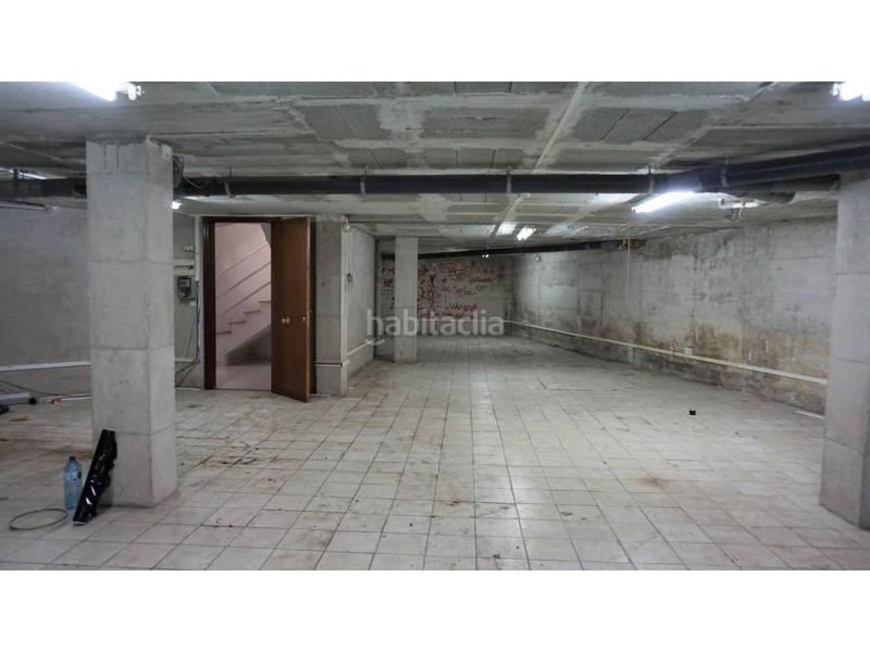 Foto 6af90316-7b0d-4ee1-8de1-7216b83425c4. Local comercial en tenor vinyes 13 venta de local comercial en la roca del vallès en Roca del Vallès (La)