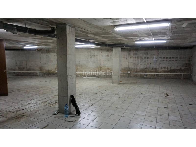 Foto a7516b34-8141-4d21-ac7d-0bf53e21ee0c. Local comercial en tenor vinyes 13 venta de local comercial en la roca del vallès en Roca del Vallès (La)