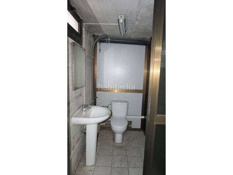 Foto b148f8b4-7d78-497e-adf6-ce5e7fc554a6. Local comercial en tenor vinyes 13 venta de local comercial en la roca del vallès en Roca del Vallès (La)