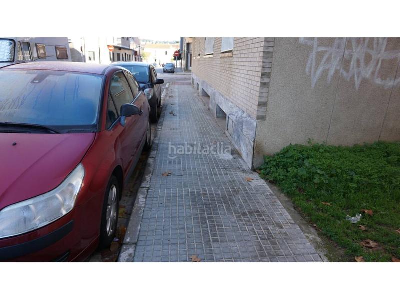 Foto db55ced4-4836-4927-a5b1-6eb1b68c9035. Local comercial en tenor vinyes 13 venta de local comercial en la roca del vallès en Roca del Vallès (La)