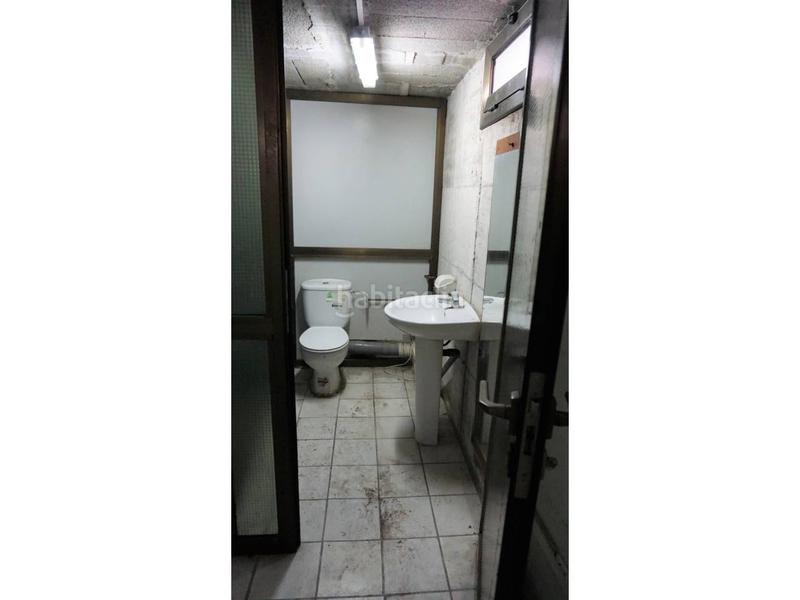 Foto f521f29b-3026-4ff4-9b2a-66508f9c3c76. Local comercial en tenor vinyes 13 venta de local comercial en la roca del vallès en Roca del Vallès (La)