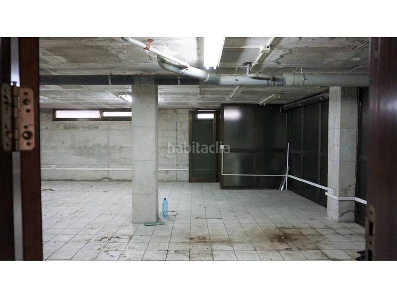 Foto fdcf9f82-0571-4a3c-b789-82d62d2c61a2. Local comercial en tenor vinyes 13 venta de local comercial en la roca del vallès en Roca del Vallès (La)