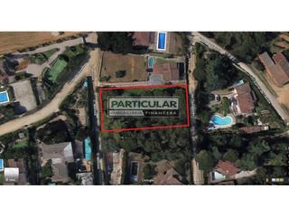 Terrain résidentiel à Del tarragonès 6. Terreno  parcela urbana  solar en venta en vilanova del vallès