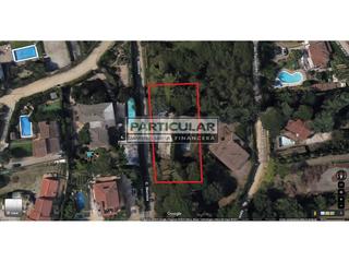 Terrain résidentiel à Del montsià 5. Terreno en venta en vilanova del vallès