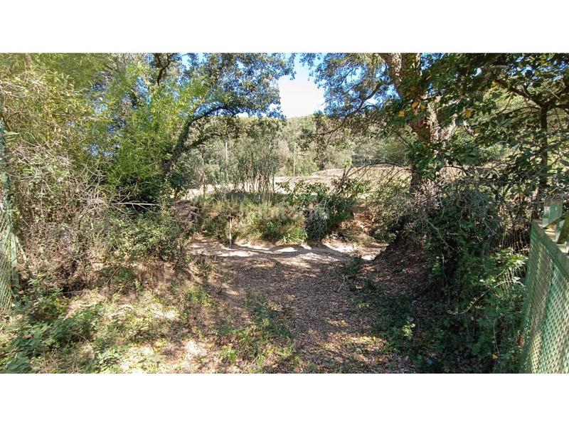 Foto b13a915a-b8cf-43d0-9fd1-40d8cc1ac7e2. Terreno residencial en sant ramón 30 terreno parcela urbana solar en venta can rabassa vallès oriental bcn en Vallromanes