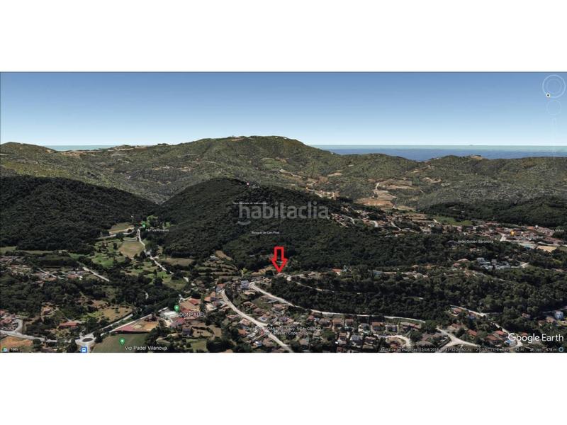 Foto b3a3bad0-c6e8-4d9d-bd4b-509cc4da61e6. Terreno residencial en sant ramón 30 terreno parcela urbana solar en venta can rabassa vallès oriental bcn en Vallromanes