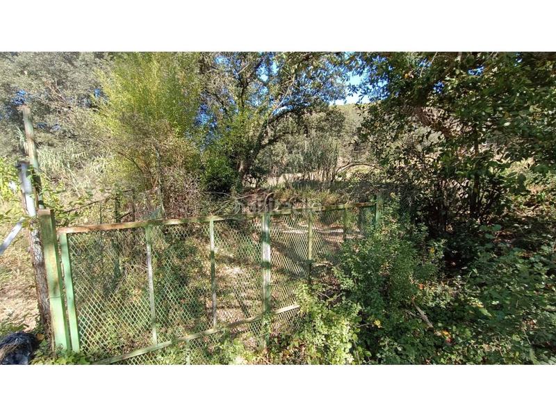 Foto bcc069e5-2898-44ec-a67e-b80b5b4149c8. Terreno residencial en sant ramón 30 terreno parcela urbana solar en venta can rabassa vallès oriental bcn en Vallromanes