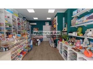 Local Comercial a Els Molins. Venta de local comercial en mataró