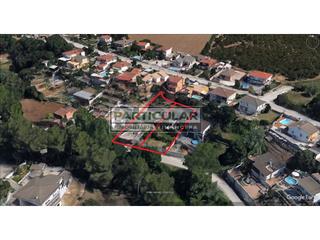 Terrain résidentiel à Anselm clavé 41-43. 2 terrenos en venta en santa eulàlia de ronçana