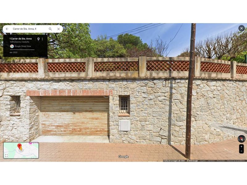 Foto b27f97bc-5069-47ff-86a8-73137480c9eb. Residential plot in santa anna 4 in Vallromanes