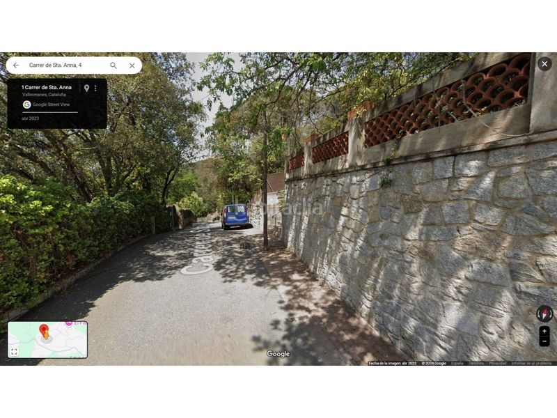 Foto d9934efc-9e53-4644-b3a0-c9addb18dc12. Residential plot in santa anna 4 in Vallromanes