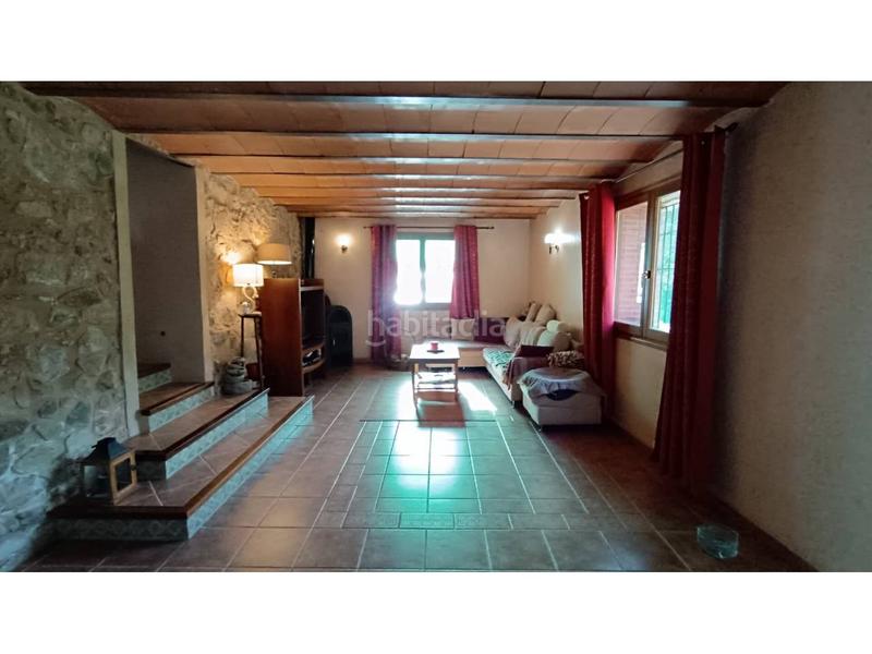 Foto 3413c8f5-cb9d-41d3-a019-717e876ece47. Mas avec chauffage dans Llinars del Vallès