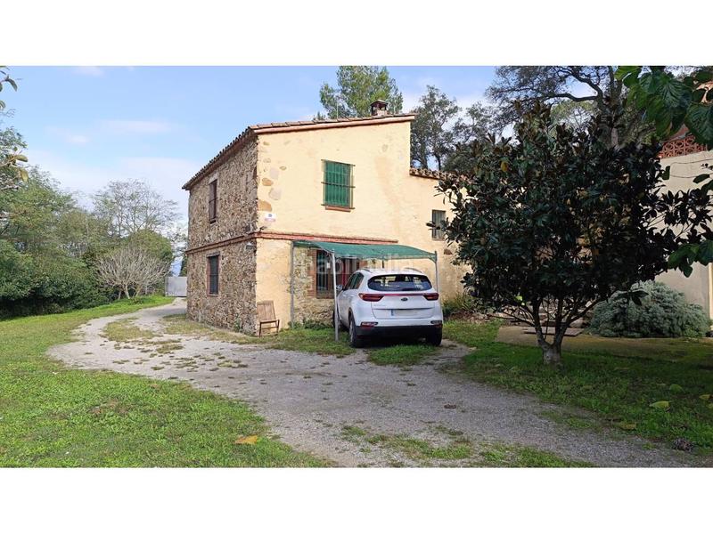 Foto 503b50ca-2fcd-408c-aada-6b890384f2dc. Mas avec chauffage dans Llinars del Vallès