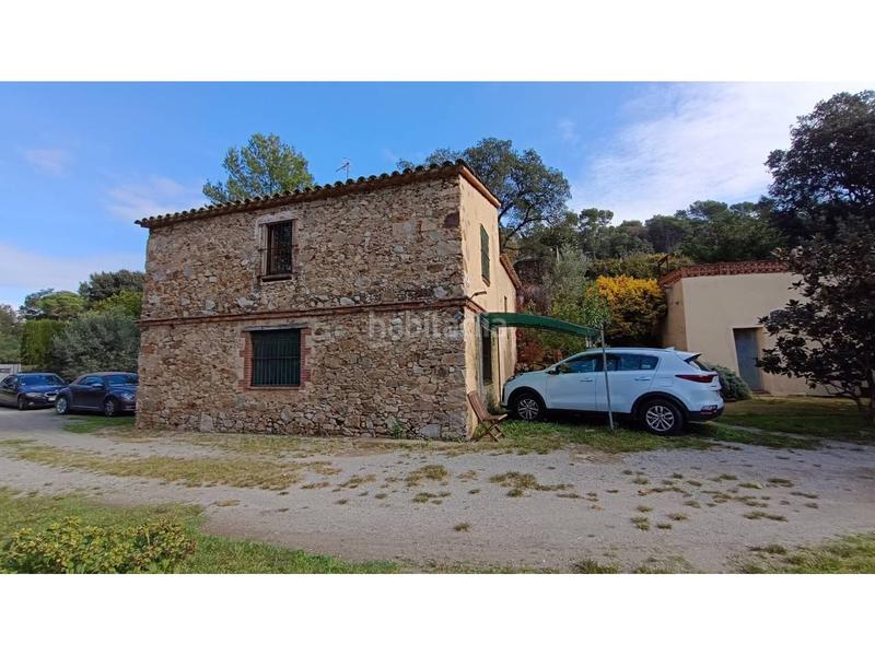 Foto 5c7543cd-80cb-443c-b444-97f1561a198a. Mas avec chauffage dans Llinars del Vallès