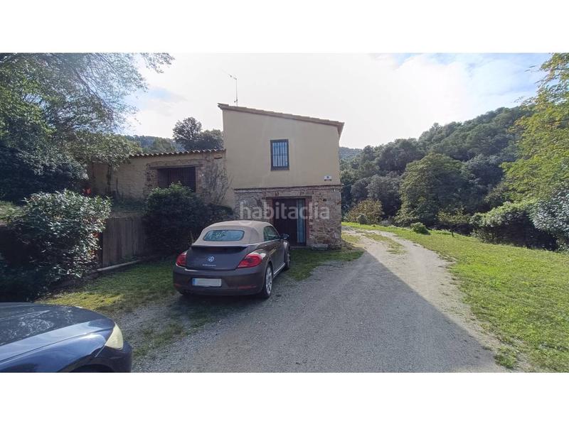 Foto 7bb7e212-62bc-44ce-ae00-e1af7be57c7f. Mas avec chauffage dans Llinars del Vallès