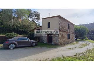 Masia  Disseminat. Venta de masía en llinars del vallès