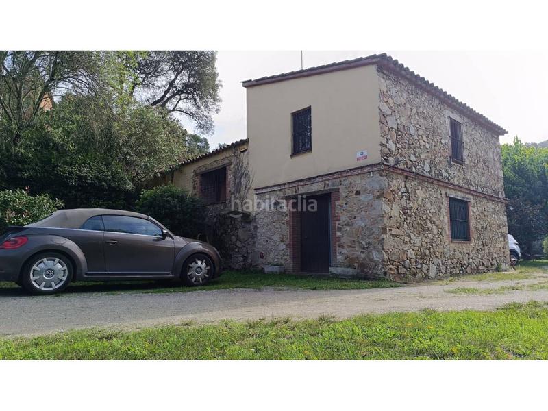 Foto 95e71021-afaf-4983-a249-72a8f106f3c1. Mas avec chauffage dans Llinars del Vallès