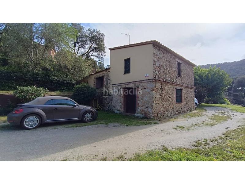 Foto bb4cb87f-5395-4cd6-9d5e-4f29567994a0. Mas avec chauffage dans Llinars del Vallès