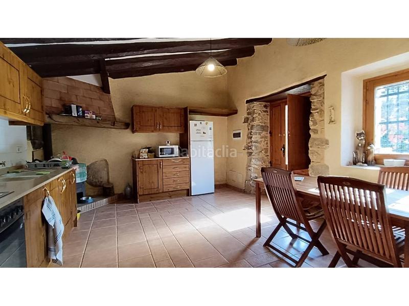 Foto f3a28bbd-b7e4-4838-b0f0-46d5e347e45d. Mas avec chauffage dans Llinars del Vallès