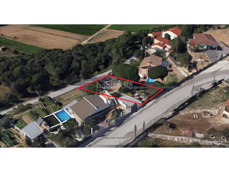 Foto 08b2f979-d10e-4360-9e6b-200028cd238c. Terreno residencial en de la margarida 27 venta de terreno en Vilanova del Vallès