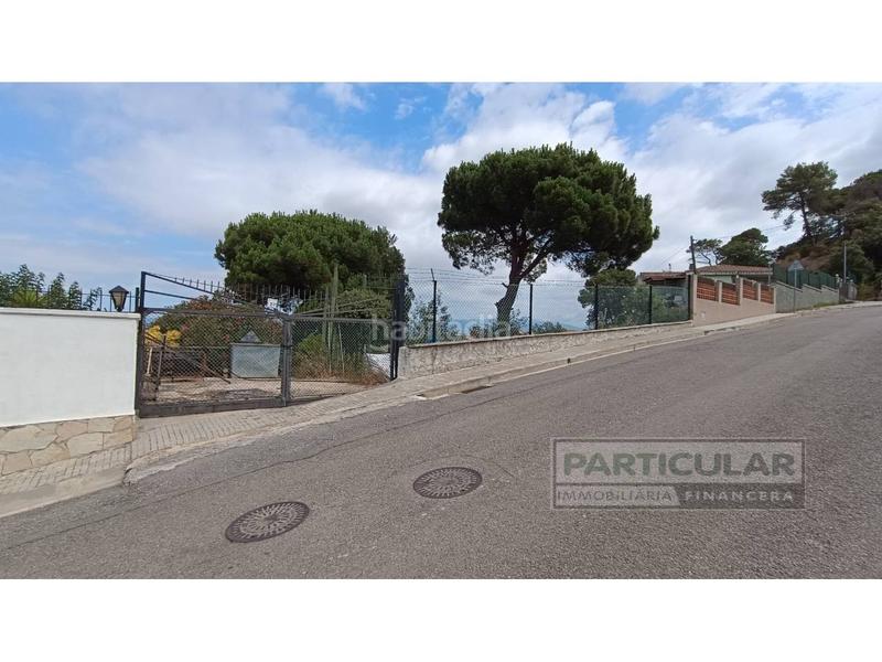 Foto 17c7a732-6127-45aa-8be8-32d5941f0c17. Terreno residencial en de la margarida 27 venta de terreno en Vilanova del Vallès