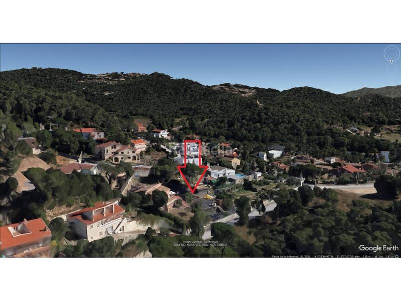 Foto 29ad9d8a-fd7e-4c39-8820-cb8bda399d01. Terreno residencial en de la margarida 27 venta de terreno en Vilanova del Vallès
