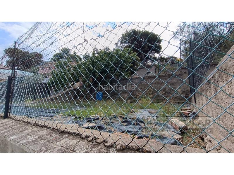 Foto 4c603304-3221-4c5d-aaa7-692740fa5e9b. Terreno residencial en de la margarida 27 venta de terreno en Vilanova del Vallès