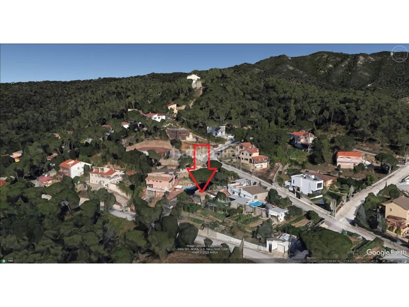 Foto 5ac67384-a11e-4ef1-a6d5-24a569cc08a4. Terreno residencial en de la margarida 27 venta de terreno en Vilanova del Vallès