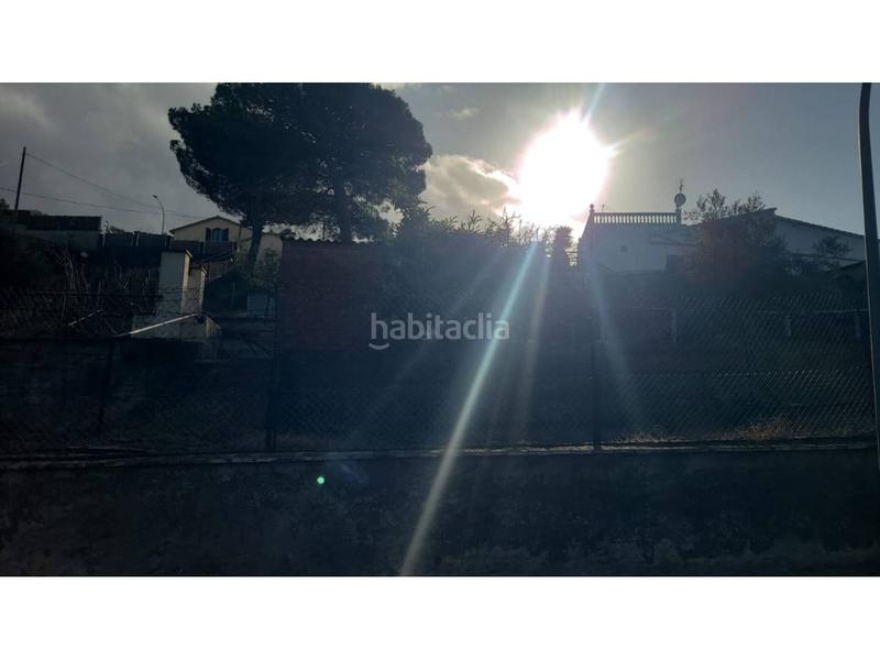 Foto abc23072-38c3-4ebc-9e8d-d24c4fe94dd9. Terreno residencial en de la margarida 27 venta de terreno en Vilanova del Vallès