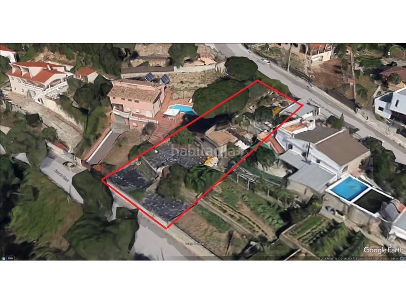 Foto bb0ec06b-8ee3-45fb-85f3-fe8972b9782b. Terreno residencial en de la margarida 27 venta de terreno en Vilanova del Vallès