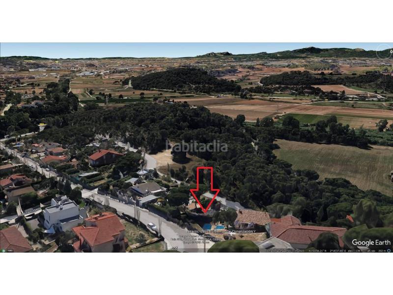Foto bc948eaa-2fbd-4e49-a225-74fb2b43fcf3. Terreno residencial en de la margarida 27 venta de terreno en Vilanova del Vallès